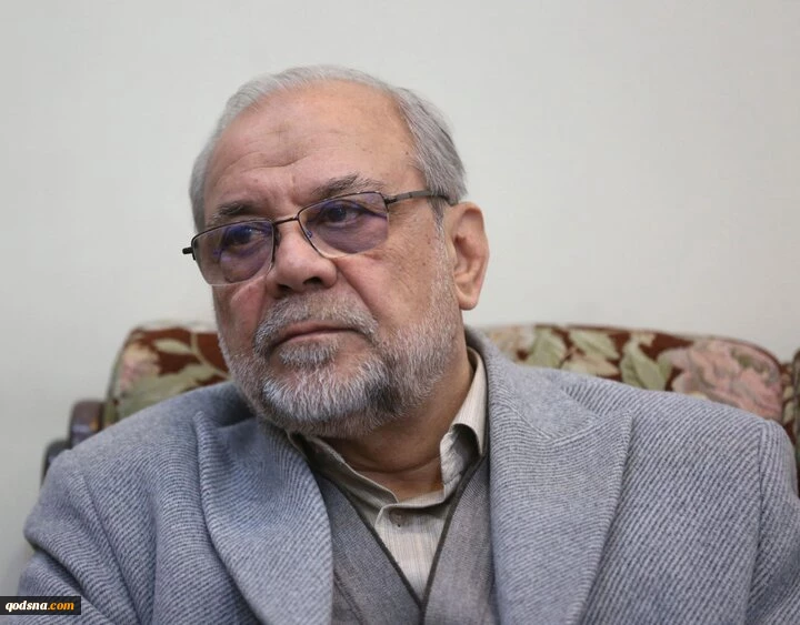 Watch your language, top Iran security official tells Trump
