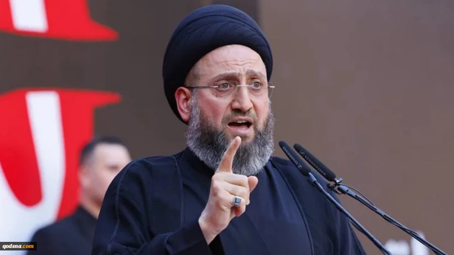 Martyred Leader’s funeral in Iraq will show solidarity between two nations: Senior cleric