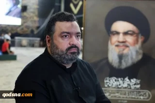 فرزند شهید نصرالله: خون امام شهید روحیه انتقام ما را قوی‌تر می‌کند
