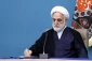 نامه محسنی اژه‌ای به محضر رهبر انقلاب در پاسخ به تمدید دوره ریاست خود بر دستگاه قضا