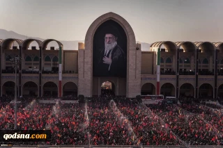 یادداشت عماد الحطبه، تحلیلگر اردنی؛ 

تشییع باشکوه قائد امت، ثمره پیروزی و مقاومت