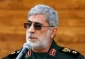 قاآنی: تشییع امام شهیدان در عراق خط سرخ خونخواهی را پررنگ‌تر می کند