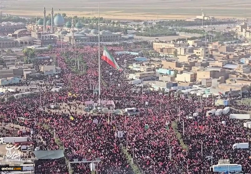 صحفي أمريكي: هذه أكثر اللحظات رسوخًا في تاريخ مناهضة الإمبريالية  2