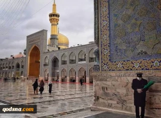 درب‌های حرم رضوی بسته نخواهد شد / محل دقیق خاکسپاری پس از تصمیم خانواده اعلام می‌شود