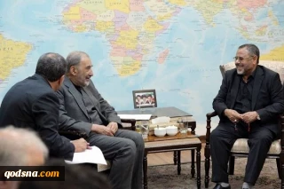 ولایتی: موضع ایران در حمایت از مقاومت تغییرناپذیر است