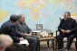 ولایتی: موضع ایران در حمایت از مقاومت تغییرناپذیر است