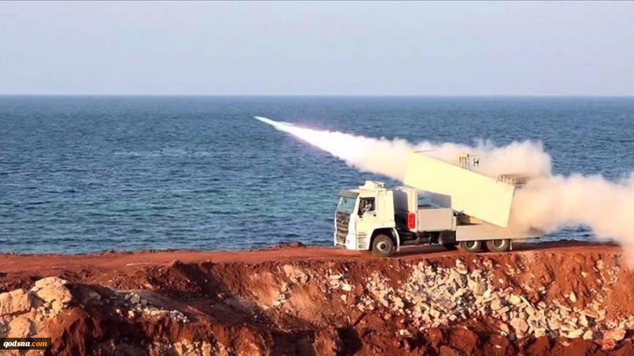 IRGC strikes 85 US military targets in ‘initial’ retaliation, downs MQ-9 drone