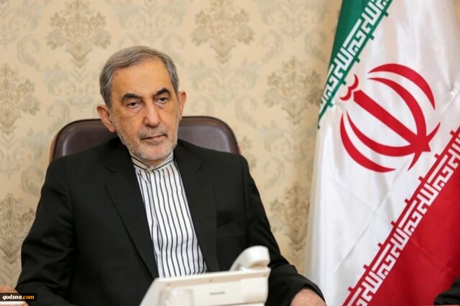 ولایتی