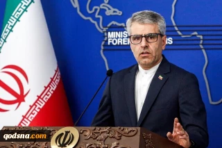 بقایی: ایران برای هر سناریویی آماده است/ «تعهد در برابر تعهد» اصل ما در توافق‌هاست