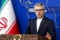 بقایی: ایران برای هر سناریویی آماده است/ «تعهد در برابر تعهد» اصل ما در توافق‌هاست