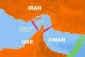 بلومبرگ: کشتیرانی در تنگه هرمز کاملاً متوقف شده است
