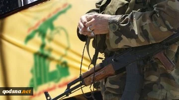 حزب‌الله: 

 آرمان فلسطین همچنان موضوعی محوری در وجود ما، در سلاح ما، در دستان مردان ما است 2