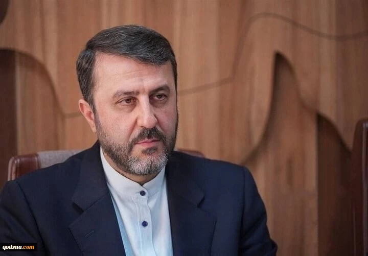 غریب‌آبادی: اگر آمریکا بخواهد تعهداتش را کنار بگذارد، ایران نیز تعهدات خود را کنارمی گذارد 2