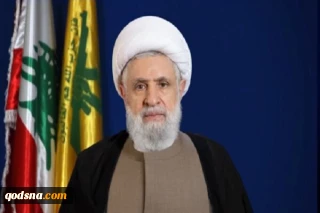 Naim Qassem describes Ayt. Khamenei as unparalleled leader