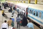 Rail traffic btw Tehran, Mashhad disrupted after US attacks