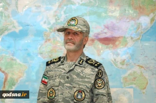فرمانده کل ارتش:

راه امام شهید انقلاب را با قدرت ادامه می‌دهیم