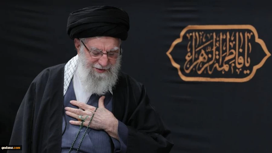 مراسم گرامیداشت رهبر شهید انقلاب در قم برگزار می‌شود