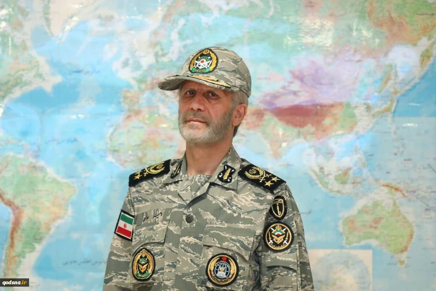 Iran will continue on martyred Leader’s path of dignity, steadfastness: Army chief