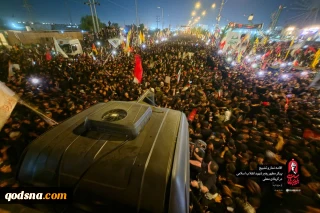 پکمیته‌های مقاومت فلسطین: امام خامنه‌ای نماد عزت و کرامت امت باقی خواهند ماند