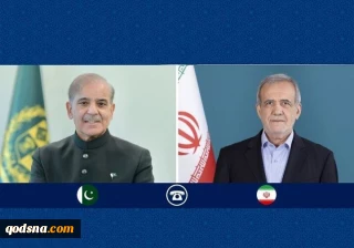 گفت‌وگوی تلفنی سران ایران و پاکستان؛

احترام متقابل و التزام عملی به تعهدات، پیش‌شرط هر توافق پایدار و موفق است