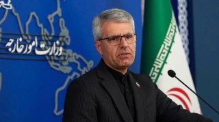 US violations of MOU will be met with reciprocal action: Iran FM spox