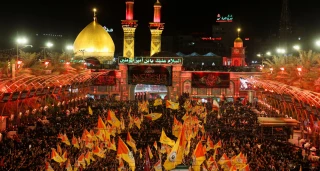 Iraq's Islamic Resistance hails ‘epic' of Imam Khamenei funeral