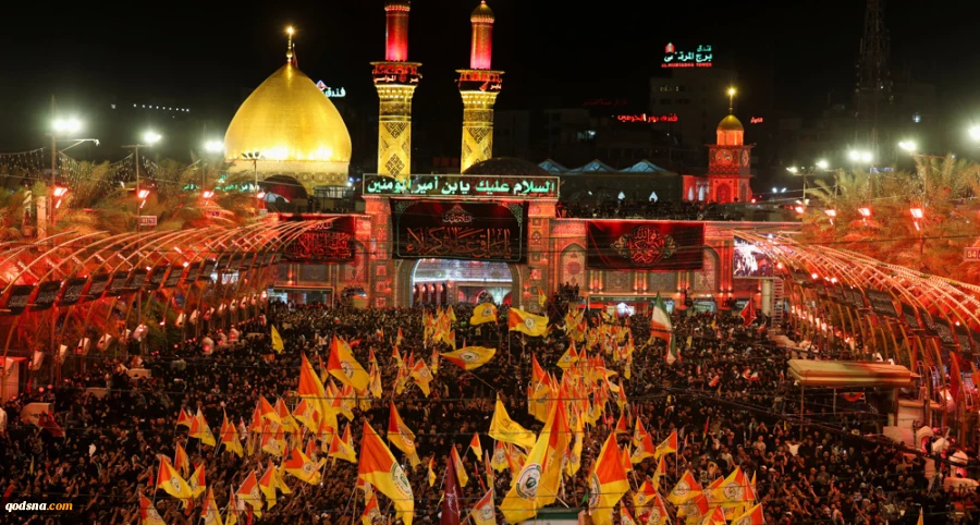 Iraq's Islamic Resistance hails ‘epic' of Imam Khamenei funeral, vows weapons not up for bargaining