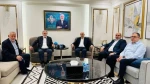 گزارشی از آخرین تحولات فلسطین؛

پشت پرده بازگشت سریع هیات جنبش حماس به قاهره/ یورش گسترده صهیونیست‌ها به الخلیل/ شهادت 7 فلسطینی در غزه طی 48 ساعت اخیر 2