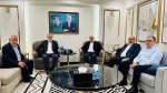 گزارشی از آخرین تحولات فلسطین؛

پشت پرده بازگشت سریع هیات جنبش حماس به قاهره/ یورش گسترده صهیونیست‌ها به الخلیل/ شهادت 7 فلسطینی در غزه طی 48 ساعت اخیر 2