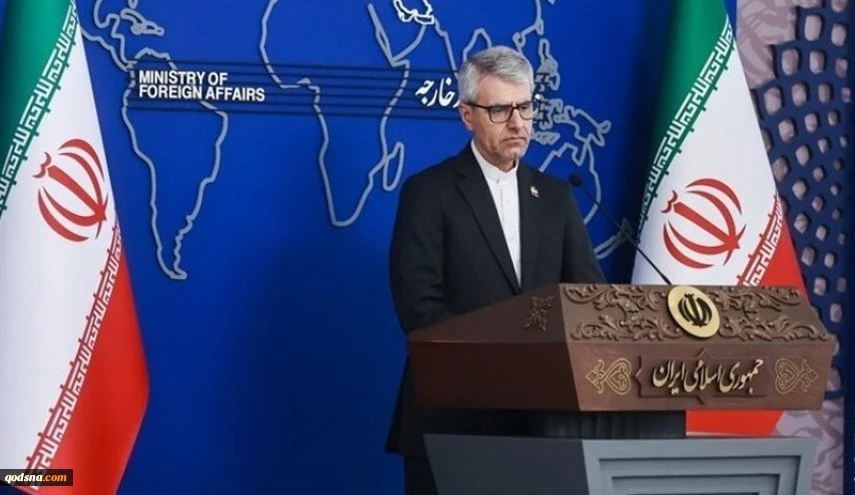 بقایی