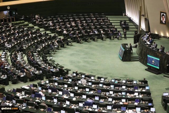 نمایندگان مجلس: به پاس قدردانی از مردم ایران و عراق تمام قد می‌ایستیم 2