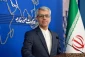 بقایی: ترتیبات اداره آتی تردد در تنگه هرمز باید میان ایران و عمان باشد