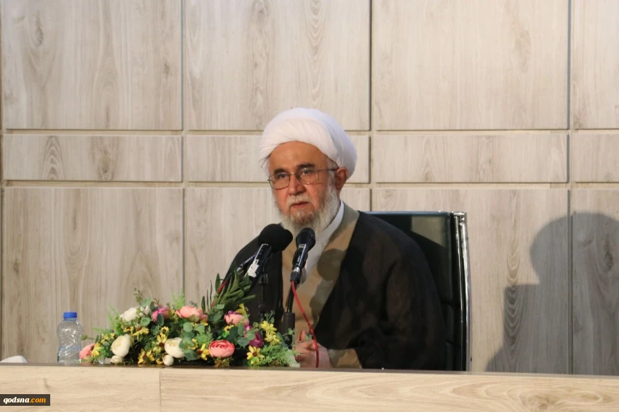 المجمع العالمي لأهل البيت (ع): الأمة الإسلامية أثبتت أن الإمام الشهيد لم يكن لإيران وحدها 2
