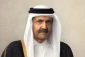 امیر سابق قطر درگذشت