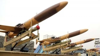 Iran pounds several regional US military sites after renewed American assaults