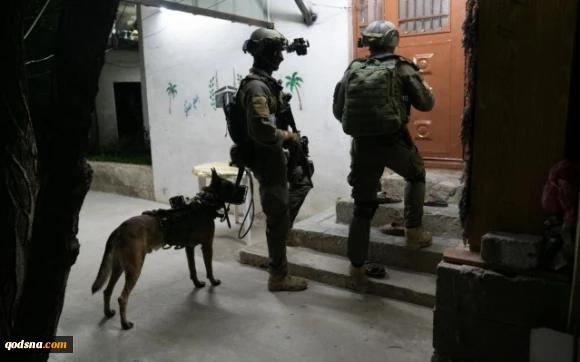 Report documents 1,183 Israeli violations in West Bank in one week