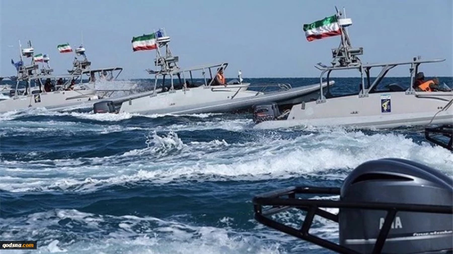 IRGC Navy: Strait of Hormuz closed until US ends regional intervention