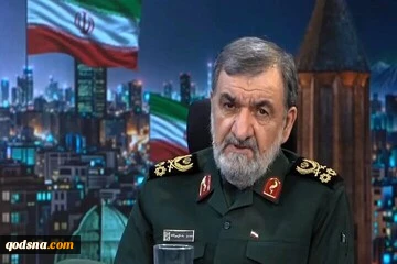 اللواء رضائي: سنحتفظ بإدارة مضيق هرمز والثأر هو قضية رئيسية 2