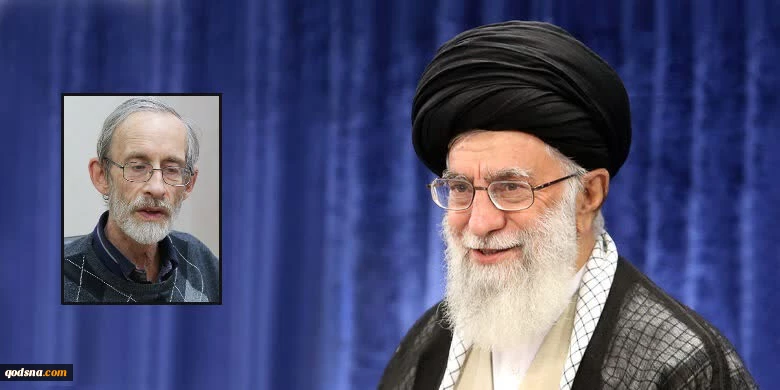 Ayatollah Khamenei exemplified courage & wisdom