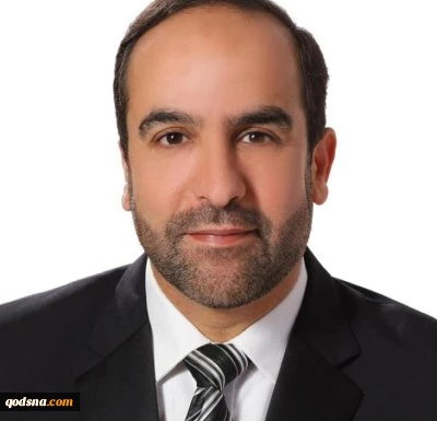 Adnan Hmidan