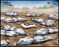 Palestinians martyred while waiting for aid