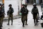 شهادت یک فلسطینی در قدس