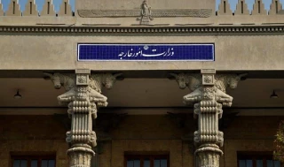وزارت خارجه: مبدأ حملات علیه ایران، هدف مشروع ضربات ماست