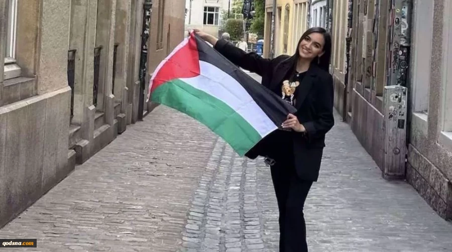 Teacher fired in Luxembourg over Instagram posts in support of Palestine