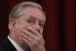 Graham: A war-mongering senator in graveyard of history