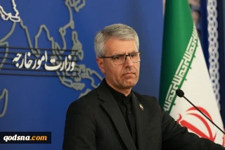 سخنگوی وزارت امور خارجه در گفتگو با خبرنگاران

بقائی: تفاهم اسلام‌آباد وارد مرحله بحران شده است |  ما به هیچ کشوری از منطقه حمله نکردیم