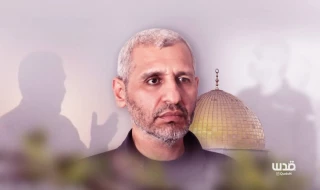 عهدُ الدمِ والبارود..

صورة: "القسام" في ذكرى قائدها: بنادقنا في القدس هي الموعد والثأر