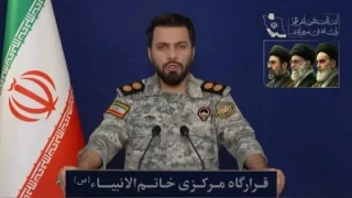  سخنگوی قرارگاه خاتم‌الانبیا: 

نمی‌گذاریم آمریکا در تنگه هرمز دخالت کند/ در صورت گسترش جنگ، آتش آن سراسر منطقه را دربر خواهد گرفت