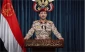 سرنگونی پهپاد جاسوسی عربستان توسط یمن