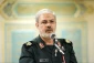 سخنگوی سپاه: حاکمیت بر تنگه هرمز را همچنان با قوت و قدرت اعمال می‌کنیم